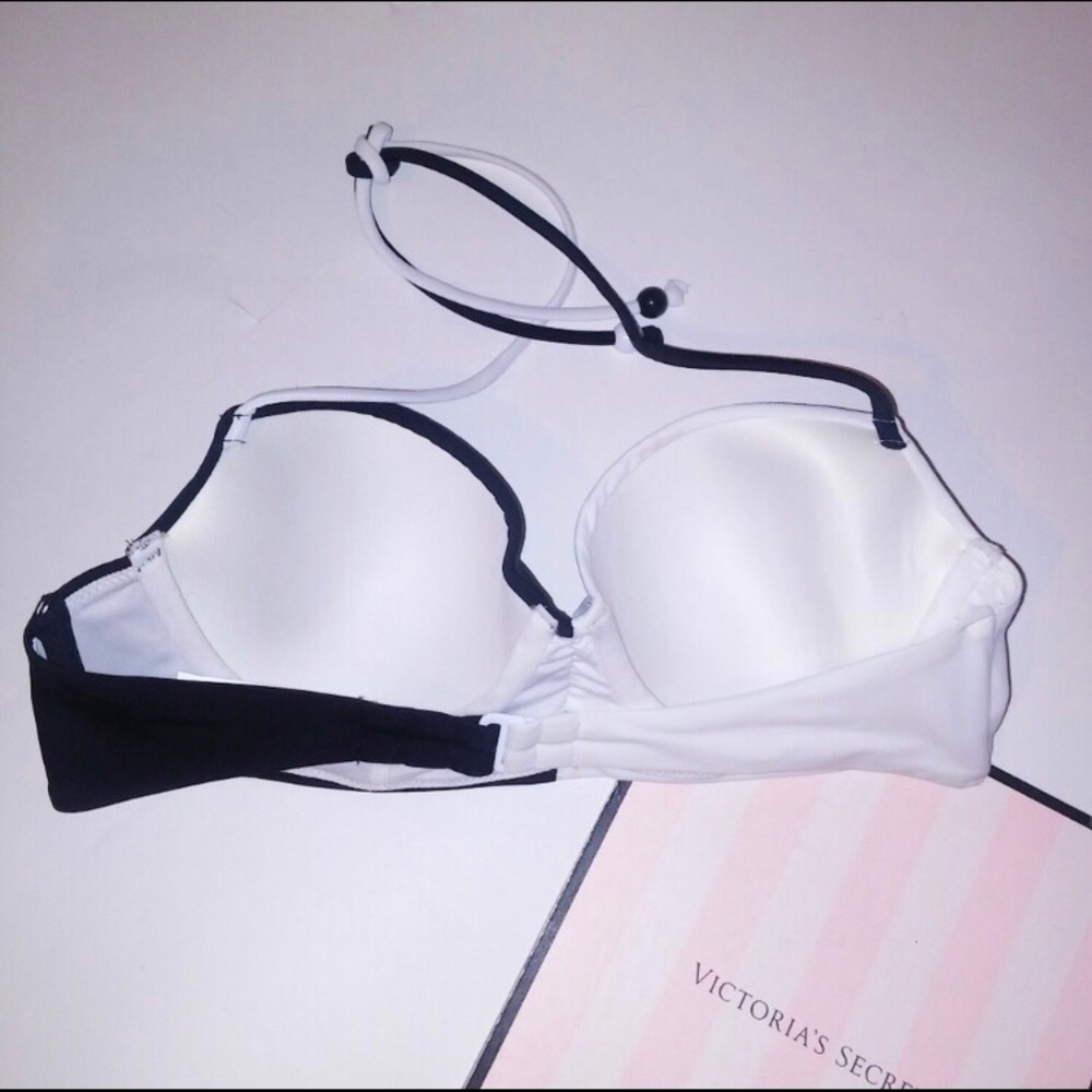 3 Piece Victoria Secret Color Block Set - image 4